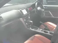 Subaru LEGACY лот № 2618 оценка R  с аукциона в Японии 2