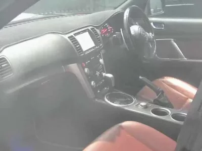 Subaru LEGACY  с аукциона в Японии