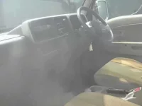 Subaru GOLF ALLTRACK лот № 2620 оценка R  с аукциона в Японии 2