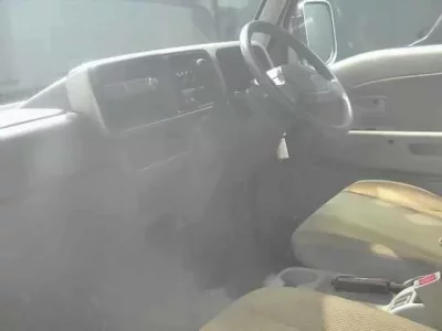 Subaru GOLF ALLTRACK  с аукциона в Японии