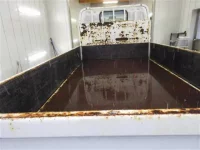 Mitsubishi CANTER лот № 5005 оценка 3  с аукциона в Японии 3