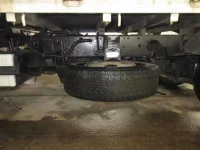 Mitsubishi CANTER лот № 5005 оценка 3  с аукциона в Японии 6