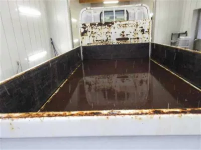 Mitsubishi CANTER  с аукциона в Японии