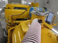 Isuzu JUSTON лот № 5006 оценка 3  с аукциона в Японии 3