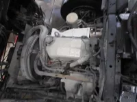 Isuzu JUSTON лот № 5006 оценка 3  с аукциона в Японии 4