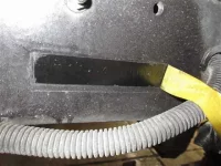 Isuzu JUSTON лот № 5006 оценка 3  с аукциона в Японии 5