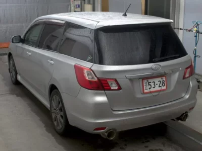 Subaru EXIGA