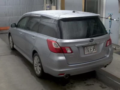 Subaru EXIGA