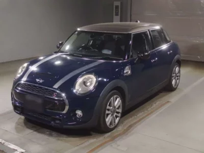 BMW MINI