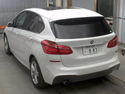 BMW 2-Series