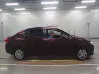 Toyota ALLION лот № 30396 оценка RA  с аукциона в Японии 2