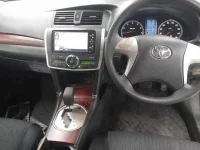 Toyota ALLION лот № 30396 оценка RA  с аукциона в Японии 8