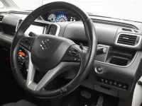 Suzuki SOLIO лот № 30395 оценка 4.5  с аукциона в Японии 6