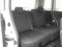 Suzuki SOLIO лот № 30395 оценка 4.5  с аукциона в Японии 9