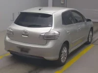 Toyota BLADE лот № 4229 оценка 3  с аукциона в Японии 1