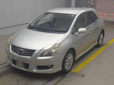 Toyota BLADE  с аукциона в Японии