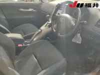 Toyota AURIS лот № 4045 оценка R  с аукциона в Японии 2