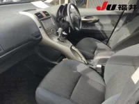 Toyota AURIS лот № 4045 оценка R  с аукциона в Японии 3