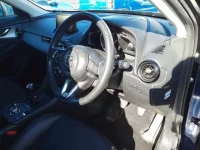 Mazda CX-3 лот № 4057 оценка RA  с аукциона в Японии 6