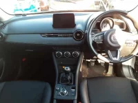 Mazda CX-3 лот № 4057 оценка RA  с аукциона в Японии 8