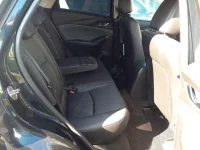 Mazda CX-3 лот № 4057 оценка RA  с аукциона в Японии 9