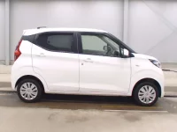 Nissan DAYZ лот № 3236 оценка 3  с аукциона в Японии 2