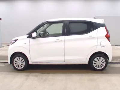 Nissan DAYZ  с аукциона в Японии