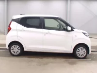 Nissan DAYZ лот № 3238 оценка R  с аукциона в Японии 2