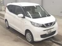 Nissan DAYZ лот № 3238 оценка R  с аукциона в Японии 4