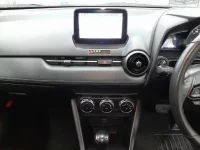 Mazda CX-3 лот № 3237 оценка 4  с аукциона в Японии 8