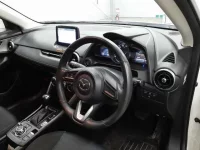 Mazda CX-3 лот № 3237 оценка 4  с аукциона в Японии 6