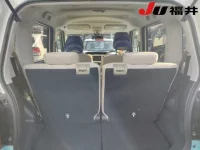 Daihatsu MOVE CANBUS лот № 4050 оценка 4  с аукциона в Японии 2