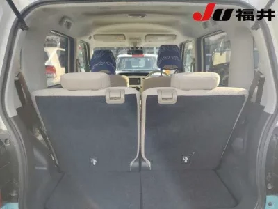 Daihatsu MOVE CANBUS  с аукциона в Японии
