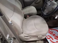 Toyota PLATZ лот № 50028 оценка 3.5  с аукциона в Японии 7