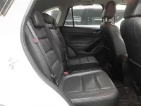 Mazda CX-5 лот № 30404 оценка 4  с аукциона в Японии 8