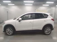 Mazda CX-5 лот № 30404 оценка 4  с аукциона в Японии 3