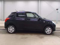 Suzuki SWIFT лот № 3239 оценка R  с аукциона в Японии 2