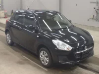 Suzuki SWIFT лот № 3239 оценка R  с аукциона в Японии 4