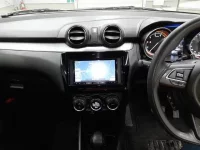 Suzuki SWIFT лот № 3239 оценка R  с аукциона в Японии 8