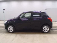 Suzuki SWIFT лот № 3239 оценка R  с аукциона в Японии 3