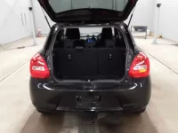 Suzuki SWIFT лот № 3239 оценка R  с аукциона в Японии 10