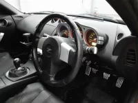 Nissan FAIRLADYZ лот № 2004 оценка 4  с аукциона в Японии 6