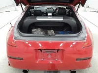 Nissan FAIRLADYZ лот № 2004 оценка 4  с аукциона в Японии 9