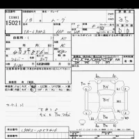 Daihatsu MOVE лот № 15021 оценка 3.5  с аукциона в Японии 4