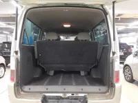 Nissan CARAVAN лот № 30405 оценка 3  с аукциона в Японии 8