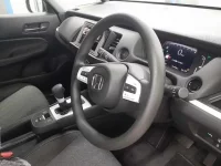 Honda FIT лот № 30407 оценка 5  с аукциона в Японии 6