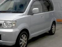 Mitsubishi EK WAGON лот № 15027 оценка 3.5  с аукциона в Японии 2