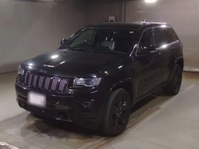 Chrysler JEEP GRAND CHEROKEE