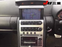 Nissan SKYLINE лот № 2027 оценка 3.5  с аукциона в Японии 10