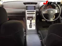 Nissan SKYLINE лот № 2027 оценка 3.5  с аукциона в Японии 7